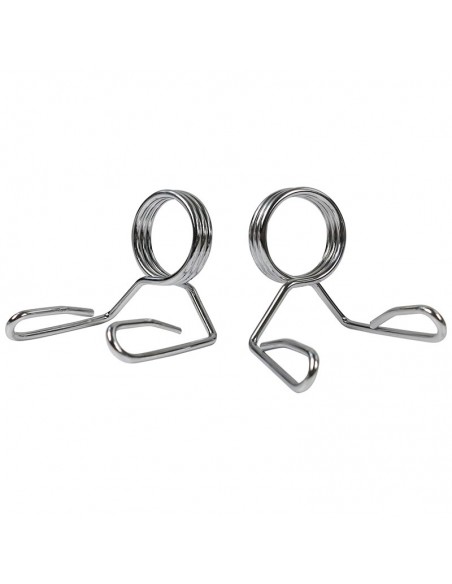 Pinzas Olímpicas Sveltus 1667 Par