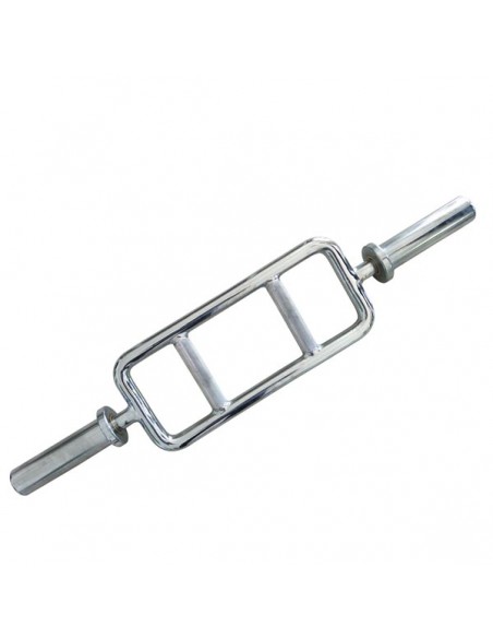 Barra Olímpica Triceps Sveltus 1674 86cm