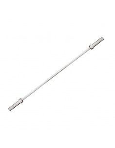 Barra Olímpica Junior Sveltus 1678 180cm