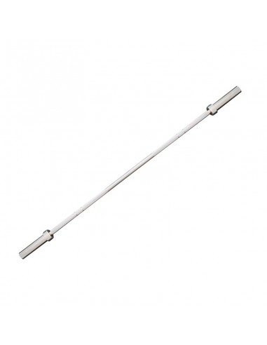 Barra Olímpica Junior Sveltus 1678 180cm