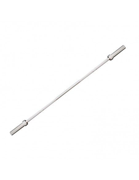 Barra Olímpica Junior Sveltus 1678 180cm