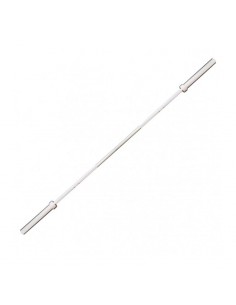 Barra Olímpica Junior Sveltus 1679 200cm