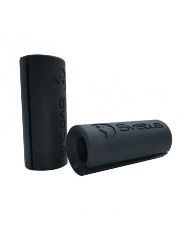 Agarres para Barras de 28mm Sveltus 1681-0 Par