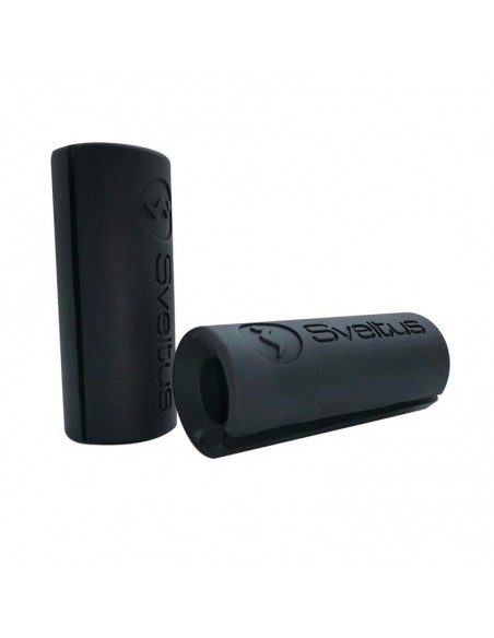 Agarres para Barras de 28mm Sveltus 1681-0 Par