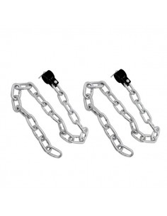 Cadenas Powerlifting Sveltus 1685