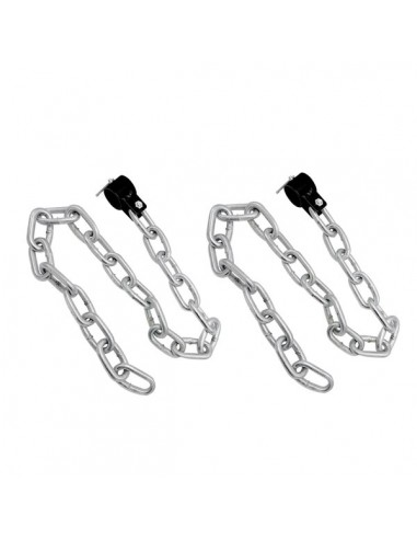 Cadenas Powerlifting Sveltus 1685