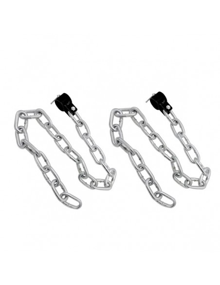 Cadenas Powerlifting Sveltus 1685