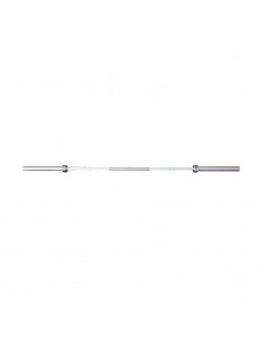 Barra Olímpica Sveltus 1686 220cm