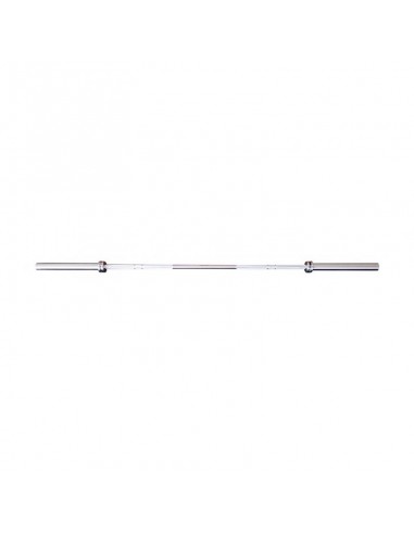 Barra Olímpica Sveltus 1686 220cm