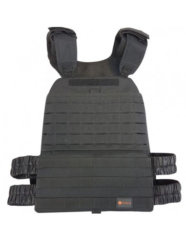Chaleco PRO Lastrado Sveltus Weighted Vest 1799...