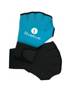 Guantes Aquagym Sveltus 1840