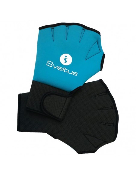 Guantes Aquagym Sveltus 1840