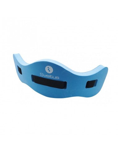 Cinturon Aquagym Sveltus 1843