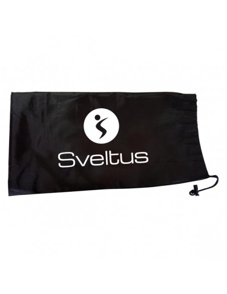 Bolsa de Transporte para Foam Roller Sveltus Massage 2358