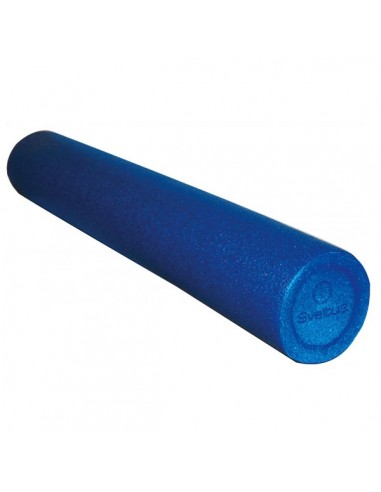 Foam Roller Sveltus Massage 2503 Azul