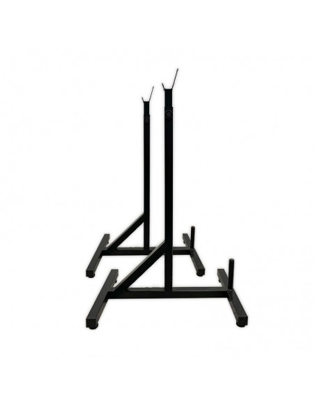 Squat Rack Ajustable Json Fitness Par