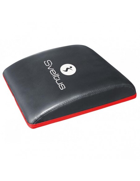 Almohadilla AB Sveltus 2602 Negro