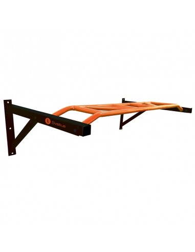 Barra de Dominadas Multiagarre Premium Sveltus...