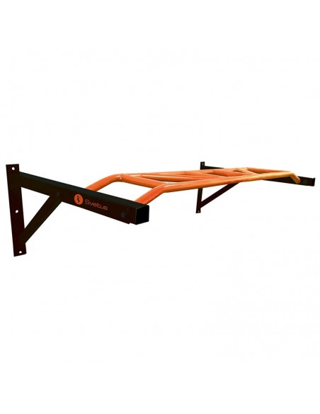 Barra de Dominadas Multiagarre Premium Sveltus 2614