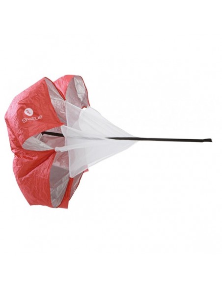 Paracaídas de Velocidad Sveltus 2630