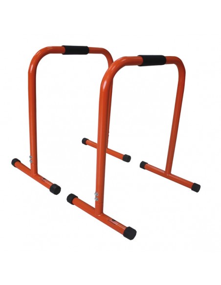 Barras Paralelas Sveltus 2661 Naranja