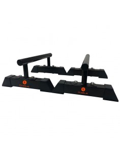 Barras Paralelas Sveltus 2664