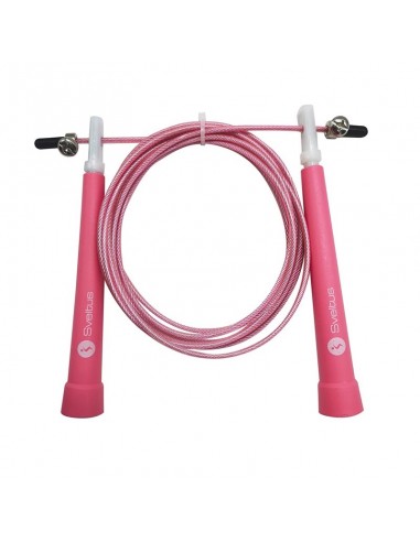 Comba de Salto Sveltus 2703 Rosa