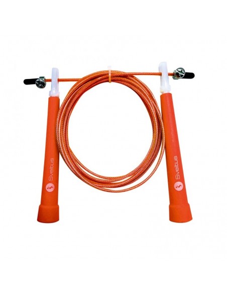 Comba de Salto Sveltus 2704 Naranja