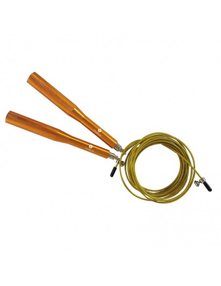 Comba de Aluminio Sveltus 2715