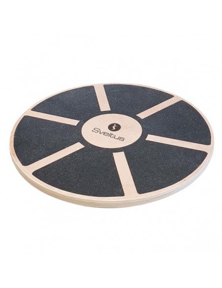 Plataforma de Estabilidad Sveltus Balanced 3015-0 Madera