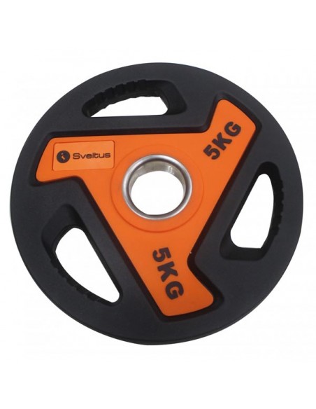 Disco Olímpico Sveltus 3811 5kg