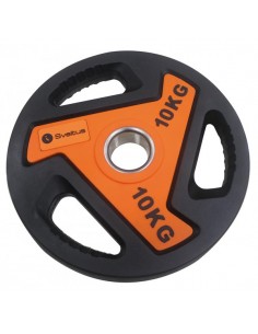 Disco Olímpico Sveltus 3812 10kg