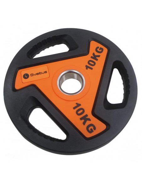 Disco Olímpico Sveltus 3812 10kg