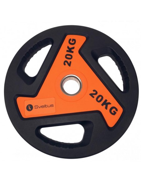 Disco Olímpico Sveltus 3813 20kg