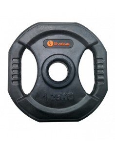 Discos Sveltus Pump Disc 3820 1,25kg Unidad