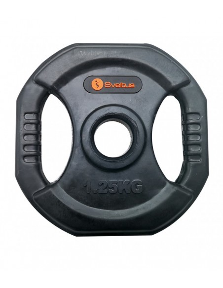 Discos Sveltus Pump Disc 3820 1,25kg Unidad