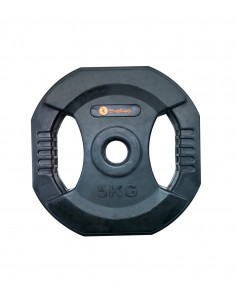 Discos Sveltus Pump Disc 3822 5 kg Unidad