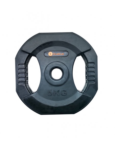 Discos Sveltus Pump Disc 3822 5 kg Unidad