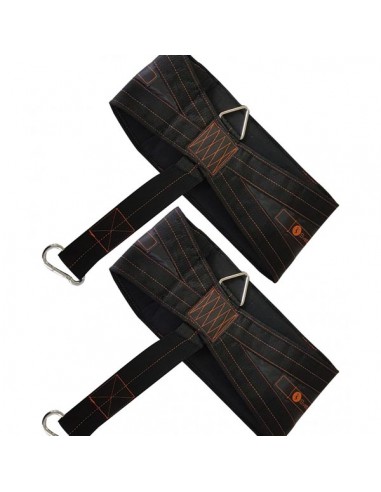 Kit de Suspensión AB para Entrenamiento...