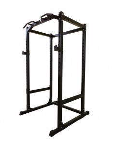 Jaula Cross Training Rig Sveltus SVE-4000