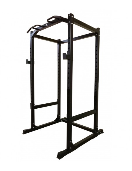 Jaula Cross Training Rig Sveltus SVE-4000