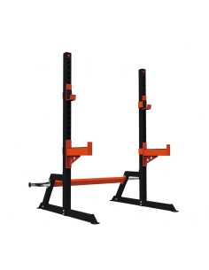 Half Rack Sveltus SVE-4004