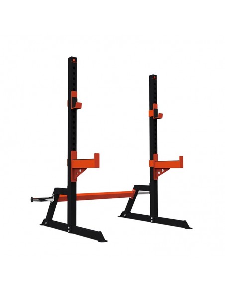 Half Rack Sveltus SVE-4004