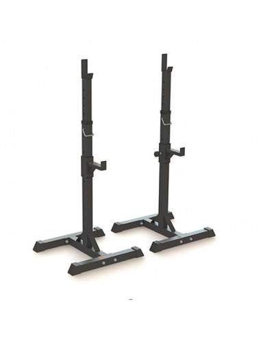 Rack de Sentadillas Sveltus Squat Rack 4010