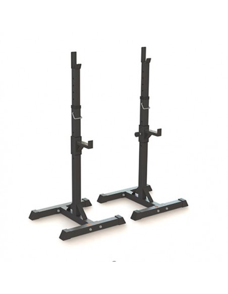 Rack de Sentadillas Sveltus Squat Rack 4010