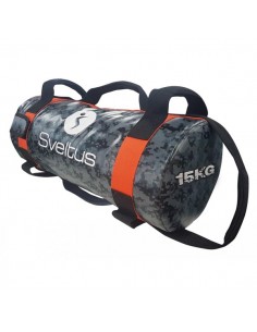 Saco Funcional Sveltus 4415 15kg Camuflaje