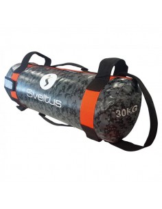 Saco Funcional Sveltus 4430 30kg Camuflaje