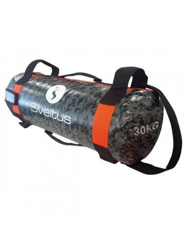 Saco Funcional Sveltus 4430 30kg Camuflaje