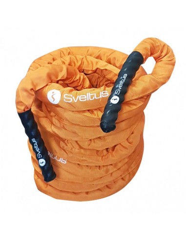 Cuerda de Batalla Premium Sveltus 4508 3,5cm