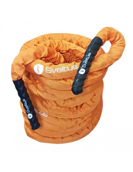 Cuerda de Batalla Premium Sveltus 4508 3,5cm